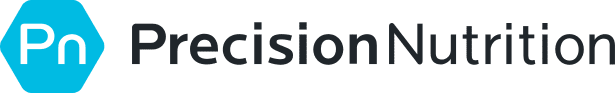 Precision Nutrition logo